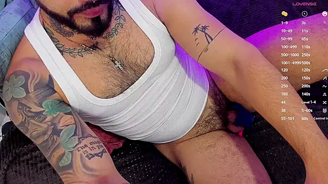 mikemulerr online show from February 10, 2026, 12:31 am