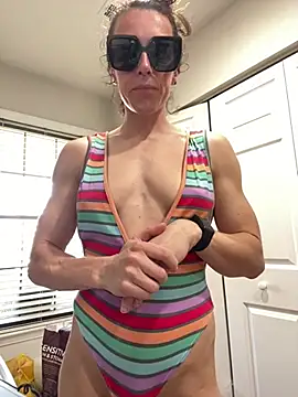 mrs  unknown online show from April 14, 2026, 4:23 pm