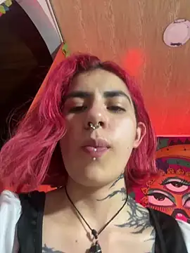 Snapshot of _Artemisa_X chatting on February 4, 2025, 10:45 pm  Artemisa X online show from February 4, 2025, 10:45 pm