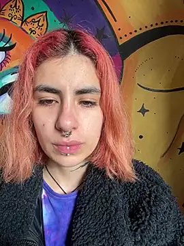 Snapshot of _Artemisa_X chatting on February 21, 2025, 12:38 pm  Artemisa X online show from February 21, 2025, 12:38 pm