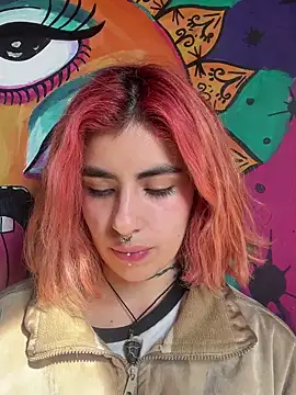 Snapshot of _Artemisa_X chatting on February 18, 2025, 1:22 pm  Artemisa X online show from February 18, 2025, 1:22 pm
