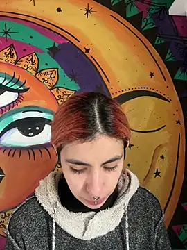 Snapshot of _Artemisa_X chatting on March 10, 2025, 4:35 pm  Artemisa X online show from March 10, 2025, 4:35 pm