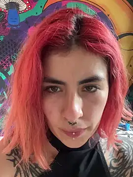Snapshot of _Artemisa_X chatting on February 11, 2025, 3:18 pm  Artemisa X online show from February 11, 2025, 3:18 pm