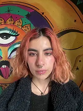 Snapshot of _Artemisa_X chatting on March 4, 2025, 1:06 pm  Artemisa X online show from March 4, 2025, 1:06 pm