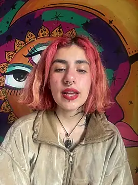 Snapshot of _Artemisa_X chatting on February 13, 2025, 2:42 pm  Artemisa X online show from February 13, 2025, 2:42 pm