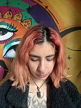 Snapshot of _Artemisa_X chatting on March 6, 2025, 1:14 pm  Artemisa X online show from March 6, 2025, 1:14 pm