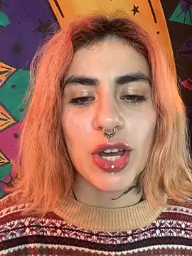 Snapshot of _Artemisa_X chatting on March 2, 2025, 12:20 am  Artemisa X online show from March 2, 2025, 12:20 am