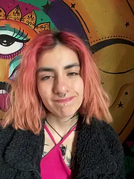 Snapshot of _Artemisa_X chatting on February 20, 2025, 12:47 pm  Artemisa X online show from February 20, 2025, 12:47 pm