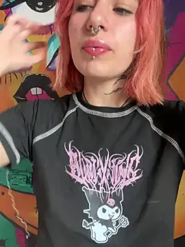 Snapshot of _Artemisa_X chatting on February 12, 2025, 4:22 pm  Artemisa X online show from February 12, 2025, 4:22 pm