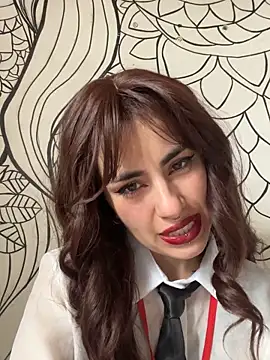  Artemisa X online show from April 19, 2026, 6:32 pm