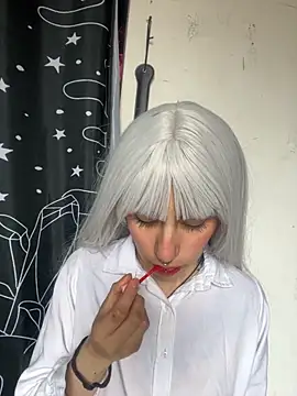 Snapshot of _Artemisa_X chatting on September 18, 2025, 3:26 pm  Artemisa X online show from September 18, 2025, 3:26 pm