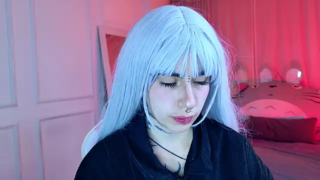 Snapshot of _Artemisa_X chatting on October 15, 2025, 12:46 pm  Artemisa X online show from October 15, 2025, 12:46 pm