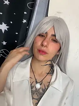 Snapshot of _Artemisa_X chatting on September 17, 2025, 5:59 pm  Artemisa X online show from September 17, 2025, 5:59 pm