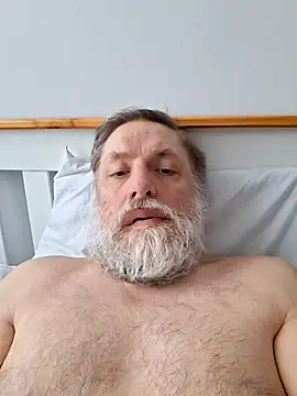 Outdoorsexlover online show from March 5, 2026, 9:06 am