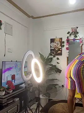 NASTY BOBO online show from February 9, 2026, 10:46 am