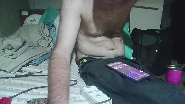 jaxx12369 online show from July 11, 2026, 3:29 am