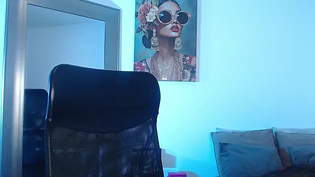 madisex s online show from February 5, 2026, 1:07 pm