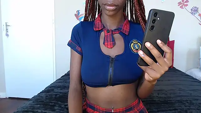 Snapshot of Blacktittiex02 chatting on January 26, 2025, 1:04 pm Blacktittiex02 online show from January 26, 2025, 1:04 pm