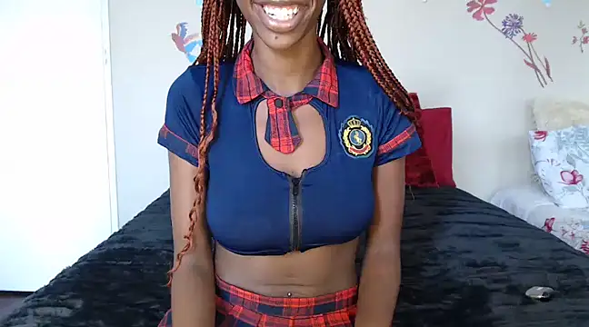 Snapshot of Blacktittiex02 chatting on January 18, 2025, 2:55 pm Blacktittiex02 online show from January 18, 2025, 2:55 pm