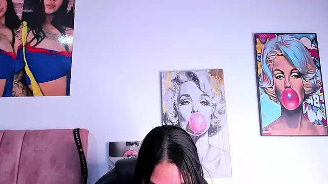 a g a t h a online show from February 24, 2026, 8:42 pm