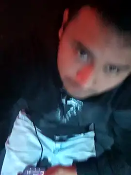 Snapshot of YoSoyLittleBoy chatting on October 6, 2025, 6:58 am YoSoyLittleBoy online show from October 6, 2025, 6:58 am