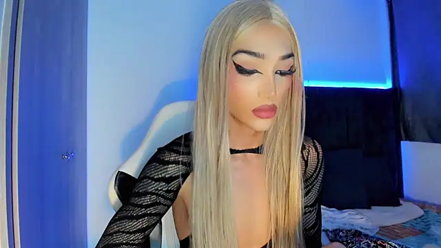 obysexy online show from March 27, 2026, 8:26 am