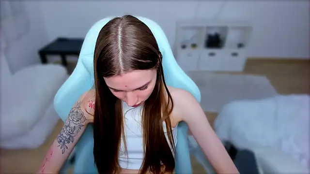 StellaLawless online show from March 16, 2025, 10:53 pm