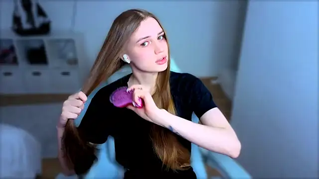 StellaLawless online show from February 20, 2026, 7:49 pm