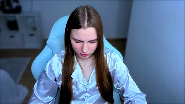 StellaLawless online show from January 31, 2026, 8:07 pm