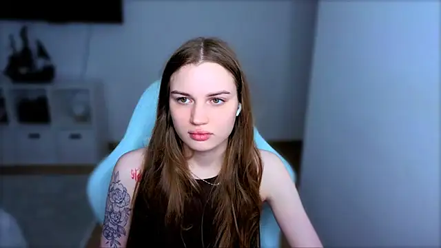 StellaLawless online show from February 7, 2026, 9:23 pm