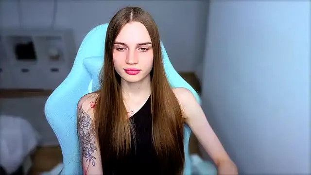 StellaLawless online show from September 12, 2025, 8:52 pm