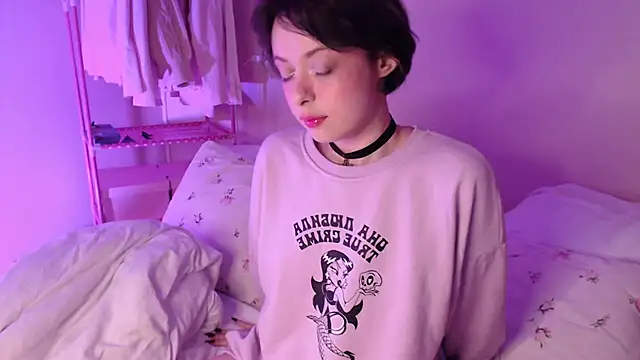 Snapshot of KatieMelone chatting on March 12, 2026, 10:03 pm KatieMelone online show from March 12, 2026, 10:03 pm