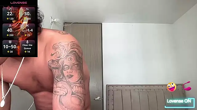 Snapshot of bob_petterson chatting on November 12, 2025, 4:11 pm bob petterson online show from November 12, 2025, 4:11 pm