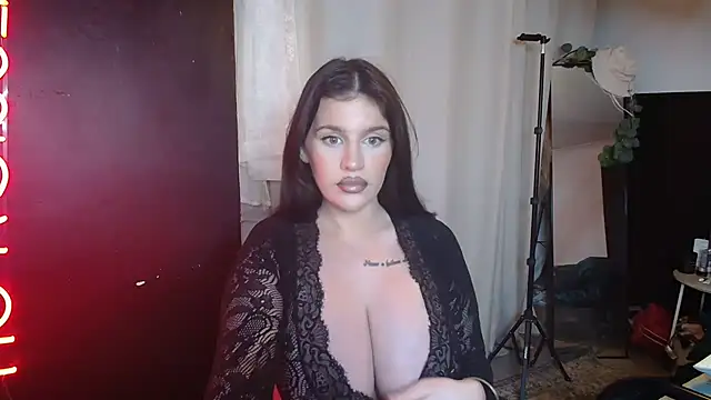 Snapshot of Bustyjessicalouu chatting on February 23, 2025, 8:00 pm Bustyjessicalouu online show from February 23, 2025, 8:00 pm