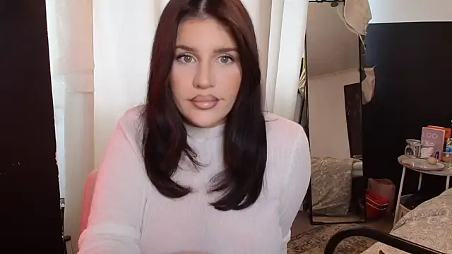 Snapshot of Bustyjessicalouu chatting on February 3, 2025, 12:25 pm Bustyjessicalouu online show from February 3, 2025, 12:25 pm