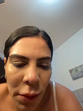 valecruz903 online show from January 15, 2026, 4:43 pm