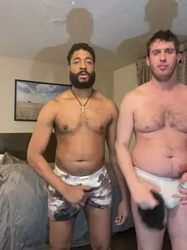 TheOnlyTwinTowers online show from February 13, 2026, 5:51 am