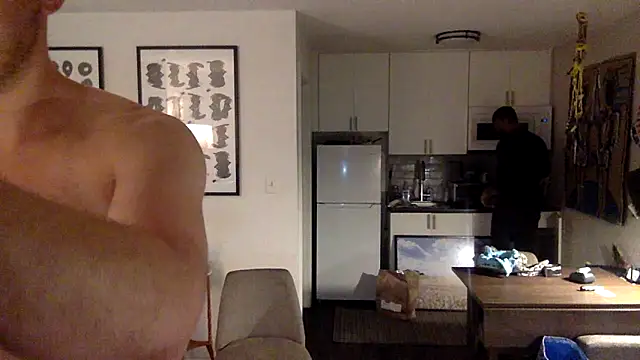 TheOnlyTwinTowers online show from March 27, 2026, 4:32 am