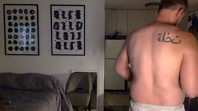 TheOnlyTwinTowers online show from April 25, 2026, 6:27 am