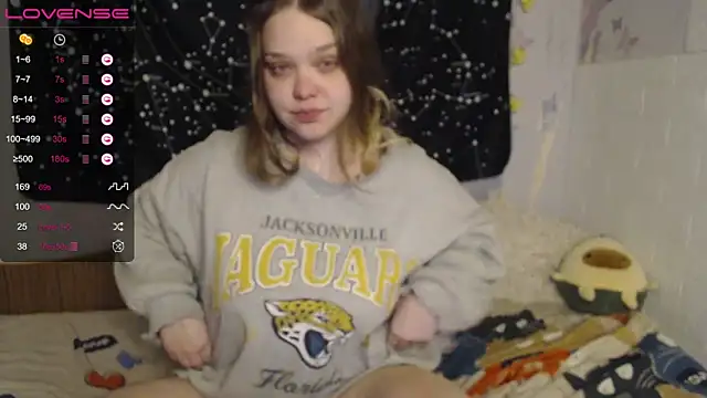 darling tony online show from December 3, 2025, 5:23 pm