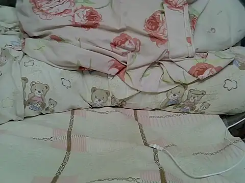 EbonyVallerin online show from November 23, 2025, 4:22 am