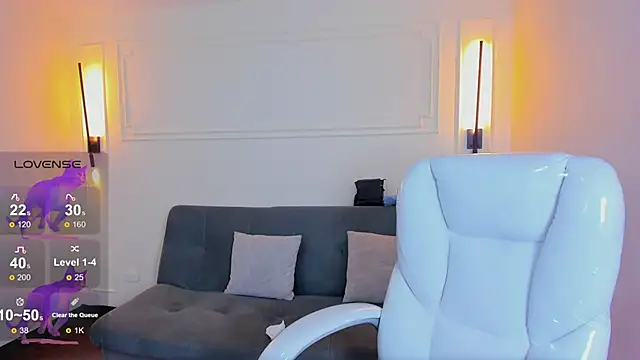 Snapshot of Paradise_boy_s chatting on February 10, 2026, 5:56 pm Paradise boy s online show from February 10, 2026, 5:56 pm