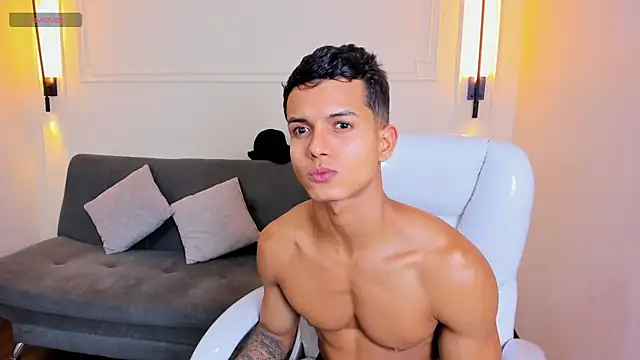 Snapshot of Paradise_boy_s chatting on November 20, 2025, 9:04 pm Paradise boy s online show from November 20, 2025, 9:04 pm