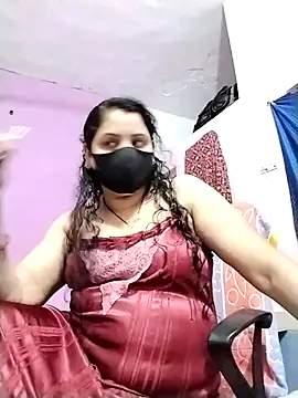 Snapshot of Ruksar-Pathan chatting on February 26, 2025, 5:10 pm Ruksar-Pathan online show from February 26, 2025, 5:10 pm