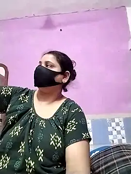 Snapshot of Ruksar-Pathan chatting on March 19, 2025, 3:20 am Ruksar-Pathan online show from March 19, 2025, 3:20 am