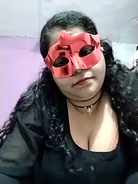 Snapshot of Ruksar-Pathan chatting on March 21, 2025, 9:34 am Ruksar-Pathan online show from March 21, 2025, 9:34 am