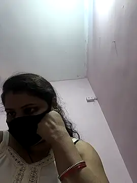 Snapshot of Ruksar-Pathan chatting on February 23, 2025, 9:22 am Ruksar-Pathan online show from February 23, 2025, 9:22 am