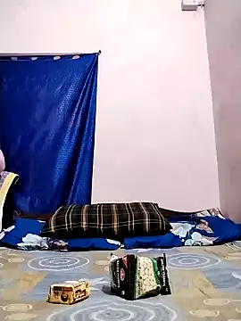 Snapshot of Ruksar-Pathan chatting on March 9, 2025, 6:50 am Ruksar-Pathan online show from March 9, 2025, 6:50 am