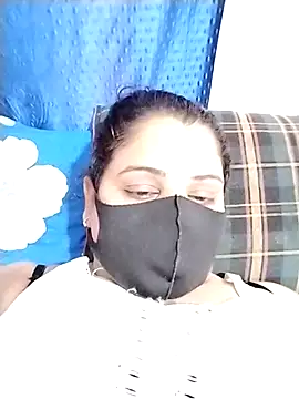 Snapshot of Ruksar-Pathan chatting on March 17, 2025, 7:24 am Ruksar-Pathan online show from March 17, 2025, 7:24 am