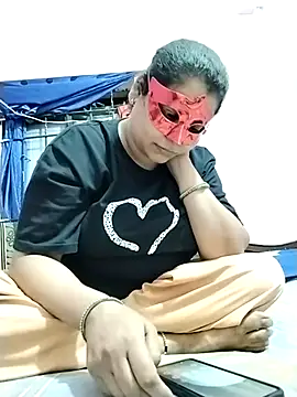 Snapshot of Ruksar-Pathan chatting on March 22, 2025, 7:53 pm Ruksar-Pathan online show from March 22, 2025, 7:53 pm